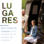 Dos rutas para realizar el puente de octubre en camper